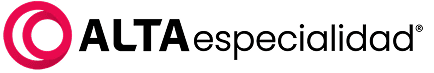 Alta Especialidad