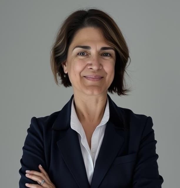 María Luisa González Rétiz