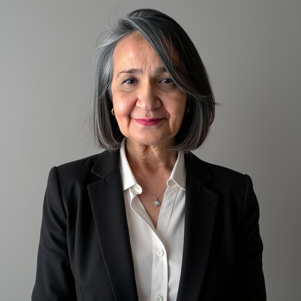 Rosa María Ceballos Blanco